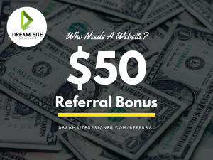 $50 referral bonus