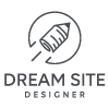 Dream Site Designer Logo
